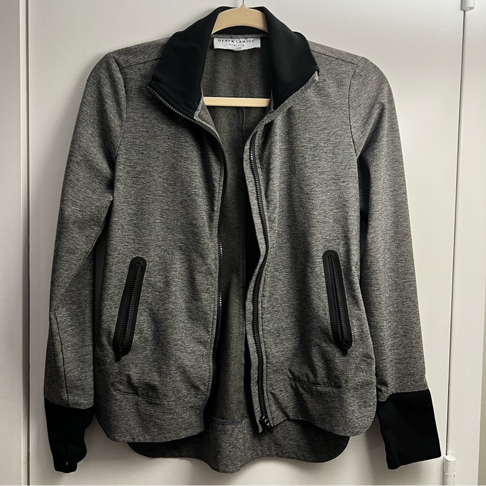 Derek Lam 10C X Athleta Jacket